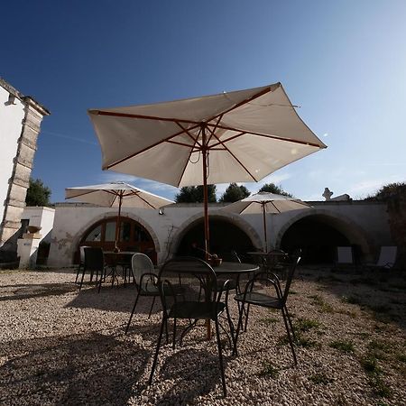 Masseria Maccarone Фазано Екстер'єр фото