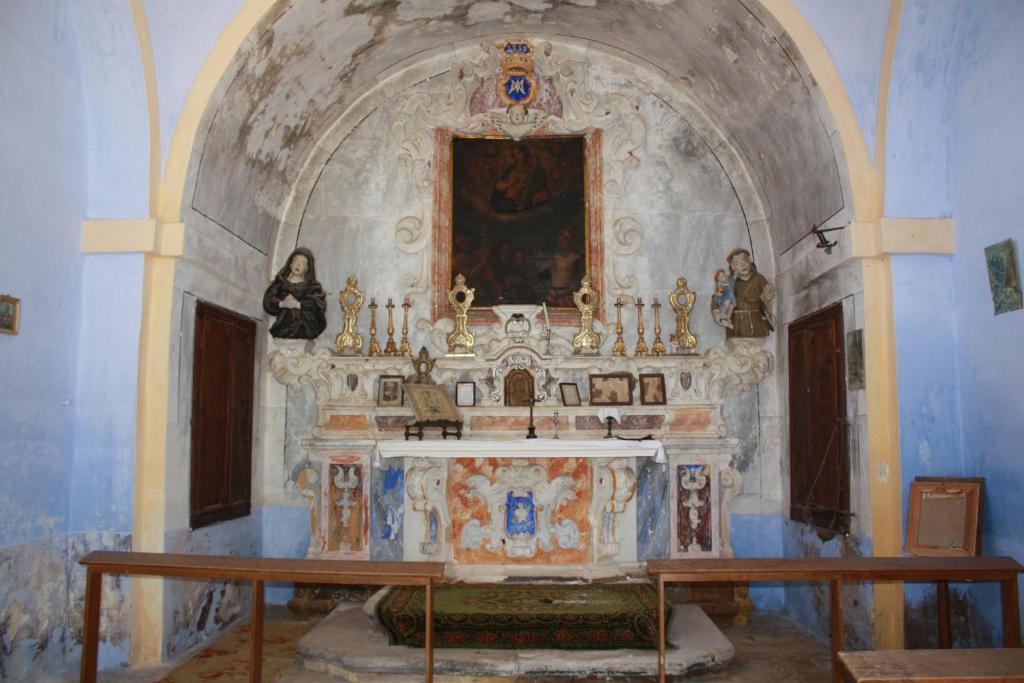 Masseria Maccarone Фазано Екстер'єр фото