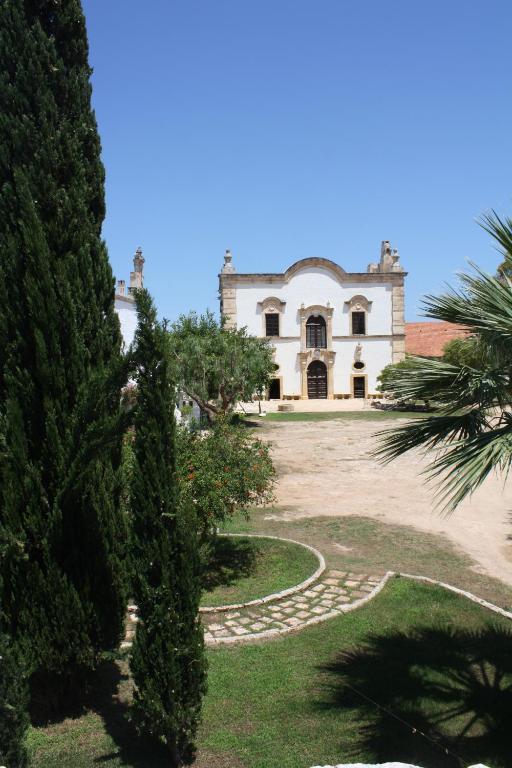 Masseria Maccarone Фазано Екстер'єр фото