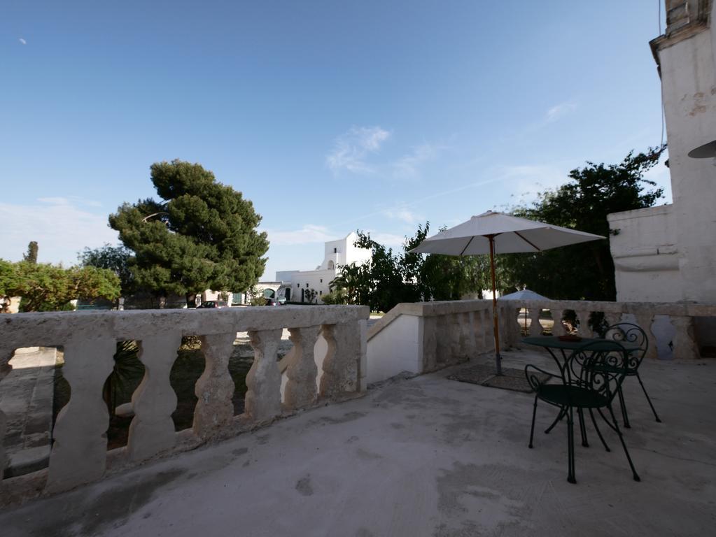 Masseria Maccarone Фазано Екстер'єр фото