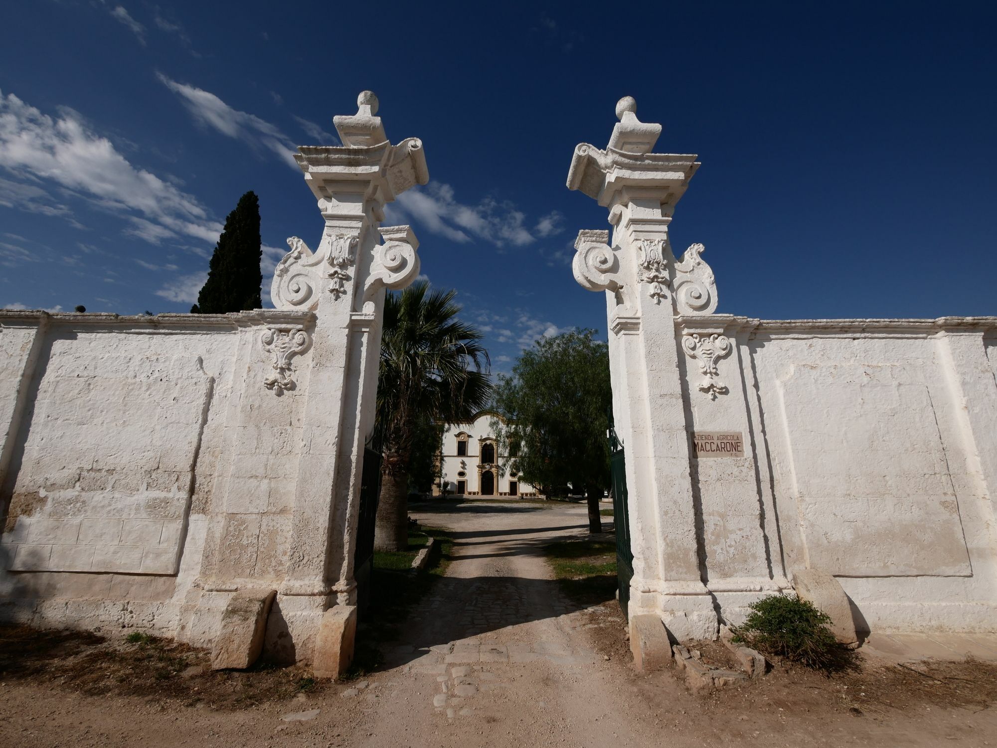 Masseria Maccarone Фазано Екстер'єр фото