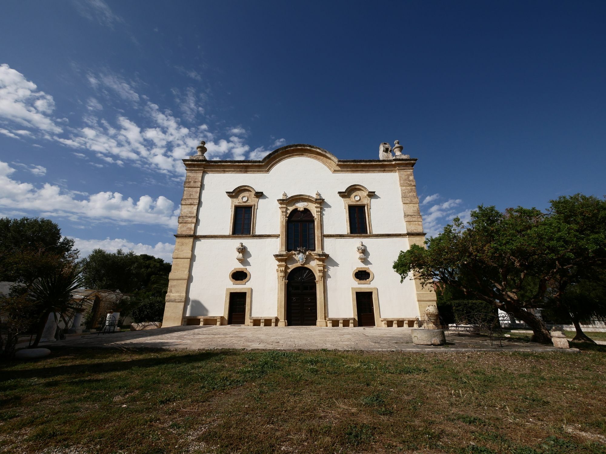 Masseria Maccarone Фазано Екстер'єр фото